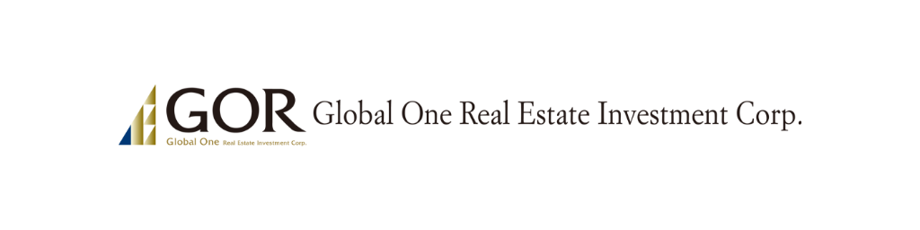 Global One Real Estate Investment Corp.